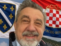 HRVATSKI MENADŽER ŠOKIRAO PRIZNANJEM: 'Ja sam FIFA-i prijavio bošnjačke ljiljane, jer želim da se Vasilj, Katić i Šunjić mogu...'
