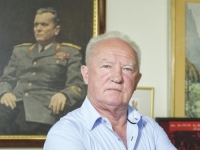 'SB' INTERVJU / FRANJO HABULIN, PREDSJEDNIK SABA HRVATSKE: 'Antifašizam su poistovjetili s komunizmom, a ustaštvo s domoljubljem, sjetimo se kako je Tito ujedinio narode'