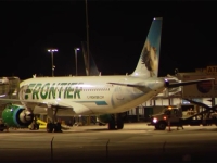 TRAGEDIJA NA AERODROMU: Putnici opisali trenutke čistog užasa nakon što se začuo snažan udarac...