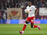 LIVERPOOL TRAŽI NASLJEDNIKA SALAHA: Prva meta im je 19-godišnji napadač Leipziga
