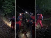 OKONČANA DRAMA NA PRENJU: Pronađena petočlana porodica iz Češke, bili su...