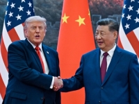 PANIKA U BIJELOJ KUĆI NAKON TAJNOG SASTANKA: Xi Jinping poslao direktnu prijetnju Americi i najavio preuzimanje ključnog otoka