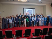 O DIPLOMATIJI BOSNE I HERCEGOVINE: Međunarodna naučna konferencija u organizaciji GEOPOL-a održana u Sarajevu