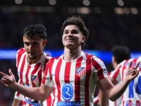 ŽELI OSVAJATI TROFEJE: Ponajbolji napadač svijeta želi u ponajbolji tim svijeta!