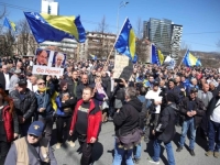 ZAKAZANI PROTESTI U SARAJEVU: 2. juna svi pred zgradu OHR-a - 'Domovina nas treba!'