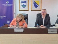 NOVA POLITIČKA DRAMA U KRAJINI: Smijenjen predsjedavajući Skupštine USK i rukovodstvo Kluba Bošnjaka
