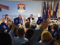PUKLA TIKVA NA ZASJEDANJU GLAVNOG ODBORA: Sprema se opasna izdaja u entitetu RS, poznata imena glavnih aktera