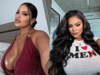 PLUS SIZE MANEKENKA SE POŽALILA: 'Sjedala u autima trebaju biti veća! Ja se jedva uguram...' (FOTO)