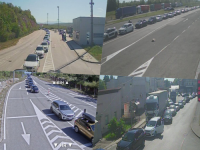 VOZAČI, NAORUŽAJTE SE STRPLJENJEM: Kilometarske kolone prema jugu i izletištima