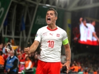 DONIJELI KONAČNU ODLUKU: Sa ovim timom Švicarska će se suprostaviti BiH na Mundijalu