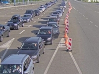 KOLAPS NA GRANICI BiH ZBOG UVOĐENJA NOVOG SISTEMA EVROPSKE UNIJE: Putnici ogorčeni, na prelazak se čeka i do JEZIVIH 10 SATI