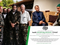 UZ ODLAZAK HADŽIJE HALIDA ČENGIĆA: Smjenjivao je ministre, postavljao generale i direktore, islamizirao Armiju BiH, raspolagao stotinama miliona maraka…- na kraju je otišao u potpunoj tišini