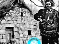 TEŠKE KLETVE SE OBISTINILE: Nakon što su izdali slavnog hercegovačkog hajduka, ispunjeno je 'proročanstvo' staro 34 godine...