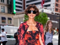 HALLE BERRY STVORILA POMUTNJU U ODVAŽNOM IZDANJU: 'Najbolja verzija sebe' u novoj životnoj fazi (FOTO)
