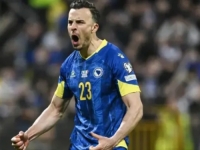 VIJEST KOJU NIKO NIJE ŽELIO ČUTI: Haris Tabaković je teže oziljeđen, propustit će Svjetsko prvenstvo u nogometu!?