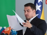 HARIS ZAHIRAGIĆ, NAKON ISTUPA BAKIRA IZETBEGOVIĆA: 'Ne daj Bože da postane kasno...'