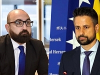 'ON SE PONAŠA KAO DA VODI KAFANU': Muhamed Hasanović žestoko udario po Srđanu Amidžiću