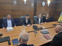 HDZ 1990 PREDAO PRIJAVU CIK-u, CVITANOVIĆ: 'Građani su nam dali veliko povjerenje i obavezu!'