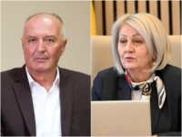 HELEZ ODGOVORIO BORJANI KRIŠTO: 'Vi bez dozvole stranačkog šefa ne možete ni do toaleta'
