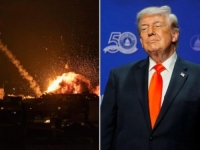 'OBNOVA SUKOBA JE VJEROVATNA': Visoki general Revolucionarnih gardi upozorio na novi rat s SAD-om — Trump istog dana rekao da mu možda i ne treba dogovor s Iranom