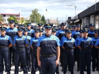 MINISTAR KATICA NAJAVIO REFORMU: Zapošljavamo 220 novih policajaca i potpuno obnavljamo 'krvnu sliku' policije u Sarajevu