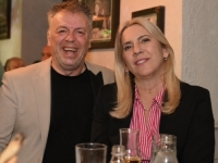 JASMIN MUJANOVIĆ ODGOVORIO ŽELJKI CVIJANOVIĆ: 'Za razliku od Emira Kusturice, Nele Karajlić djeluje očajnički nesretno, žudeći za...'