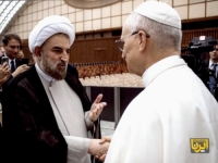 VATIKAN UZ TEHERAN: Papa Lav XIV. dodijelio najviše vatikansko odlikovanje ambasadoru Irana