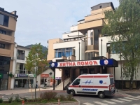 CURE DETALJI TRAGEDIJE U BOSNI I HERCEGOVINI: U hotelu pronađeno beživotno tijelo žene, ležalo je...