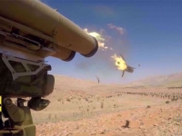 GORI U ZALJEVU: Hezbollah tvrdi da je nanio teške gubitke izraelskim snagama...