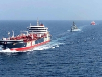 AMERIČKI PLANOVI SU PROPALI: Iran učvršćuje kontrolu nad Hormuškim moreuzom