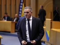 SMAJIĆ ZADOVOLJAN USVAJANJEM IZMJENA ZAKONA: 'BiH više ne smije gubiti obučene vojnike!'