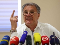 PROCURILI DETALJI INCIDENTA: Zdravko Mamić udario obavještajca!
