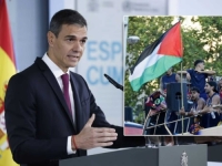 PREMIJER ŠPANIJE ODBRUSIO IZRAELCIMA I ODUŠEVIO SVIJET: Otvoreno je stao u zaštitu Lamine Yamala...