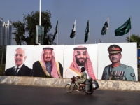 USRED RATA IZNENAĐUJUĆA VIJEST: Saudijska Arabija razmatra regionalni pakt o nenapadanju s Iranom!
