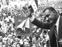 JE LI HORMUZ NOVI SUEZ?: I Egipat je bio brzo potučen, no rat je završio strateškim porazom i krajem Britanskog Carstva!