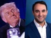 KRAJ STRPLJENJA: Trump šalje svog najžešćeg 'jastreba' direktno na Iran