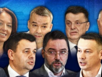 NOVI KRUG PAKLA U LOKALNOJ BARUŠTINI: Politička jalovina se reciklira, a država puca po šavovima pred našim očima