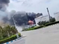ŠOKANTNO OTKRIĆE WALL STREET JOURNALA: Emirati tajno bombardovali Iran i spalili rafineriju, uslijedila žestoka odmazda projektilima i dronovima