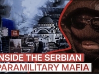 FRANCUSKI DOKUMENTARAC RAZOTKRIVA: Kako srpska mafija, huligani i državne strukture čine jednu mrežu — i zašto balkanski pištolji završavaju u rukama terorista u Parizu i Berlinu