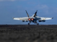 DRAMA IZNAD IRANA: Amerikanci tvrde da je njihov F-15 oboren kineskom raketom ispaljenom s ramena, Kina sve negirala