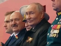 DUMA USVOJILA ZAKON: Putinu dozvoljeno da napadne bilo koju zemlju na svijetu
