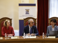 PREDSJEDNIK USTAVNOG SUDA BiH MIRSAD ĆEMAN UPOZORAVA: Došli smo u stanje potpune paralize, to je izgleda nekome cilj