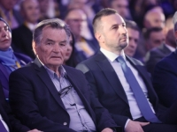 STRANKA ZA BiH OTVORENO PROZIVA: 'Nezakonito otvaranje graničnog prijelaza Gradiška je rezultat vlasti koju je podržao Denis Bećirović!'