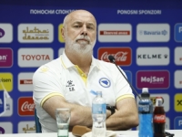'SB' NA PRESS KONFERENCIJI SERGEJA BARBAREZA: Ima nekoliko ohrabrujućih informacija... (FOTO)