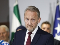 SDA DONIJELA KONAČNU ODLUKU: Bakir Izetbegović zvanično ide u utrku za Predsjedništvo BiH (FOTO)