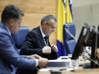 ZAKON DOBIO PODRŠKU DRŽAVNOG PARLAMENTA: Pomjerena dobna granica za vojnike OSBiH