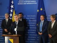PROBOSANSKE STRANKE POTPISALE MEMORANDUM: Ustavni sud, državna imovina i OHR nisu tema za pregovore, visoki predstavnik mora ostati dok BiH ne dobije...