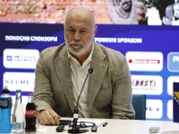 BARBAREZ NA TALASU EUFORIJE: 'Jedva čekam Kanadu, kamp će biti u...!'