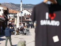 NEKA VAS SUNCE NE ZAVARA: Sutra toplije i sunčanije vrijeme širom BiH, ali...