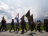 HRVATSKA I USTAŠKA PROŠLOST: Kako je historijski revizionizam u tri desetljeća prešao put od margine do mainstream politike — i zašto mladi sve manje znaju o zločinima NDH